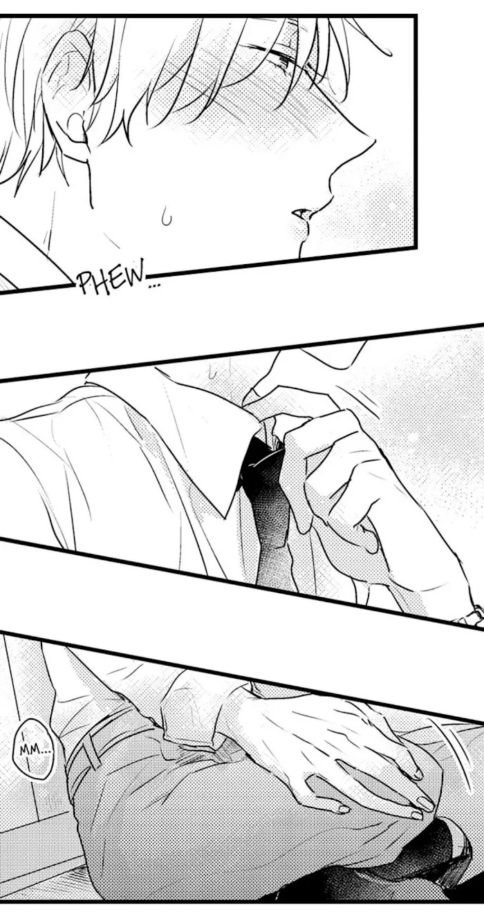 Papa Datte, Shitai - Chapter 41 Page 25