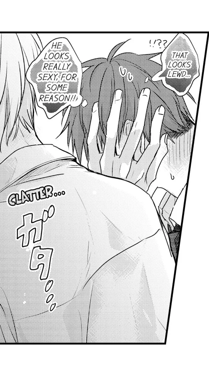 Papa Datte, Shitai - Chapter 41 Page 26