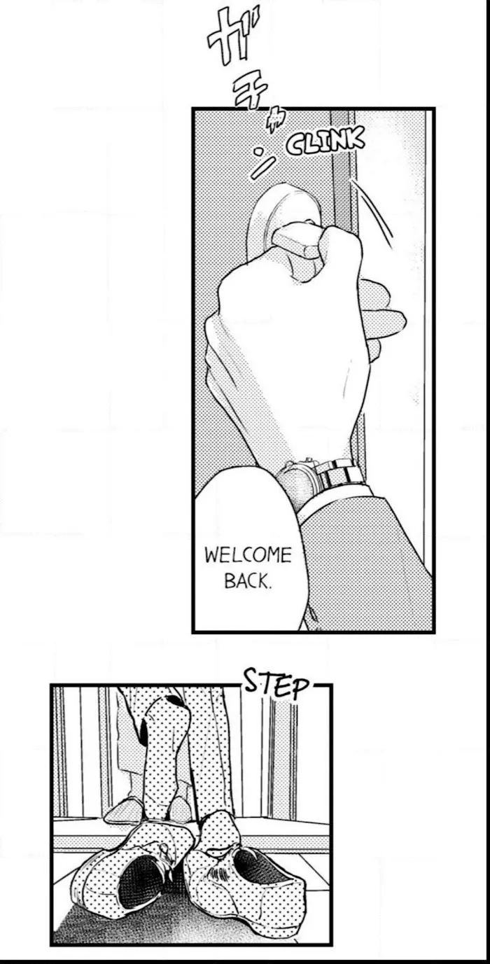Papa Datte, Shitai - Chapter 42 Page 7