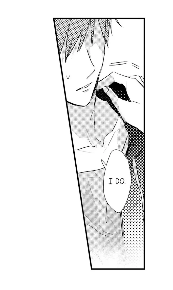 Papa Datte, Shitai - Chapter 42 Page 21