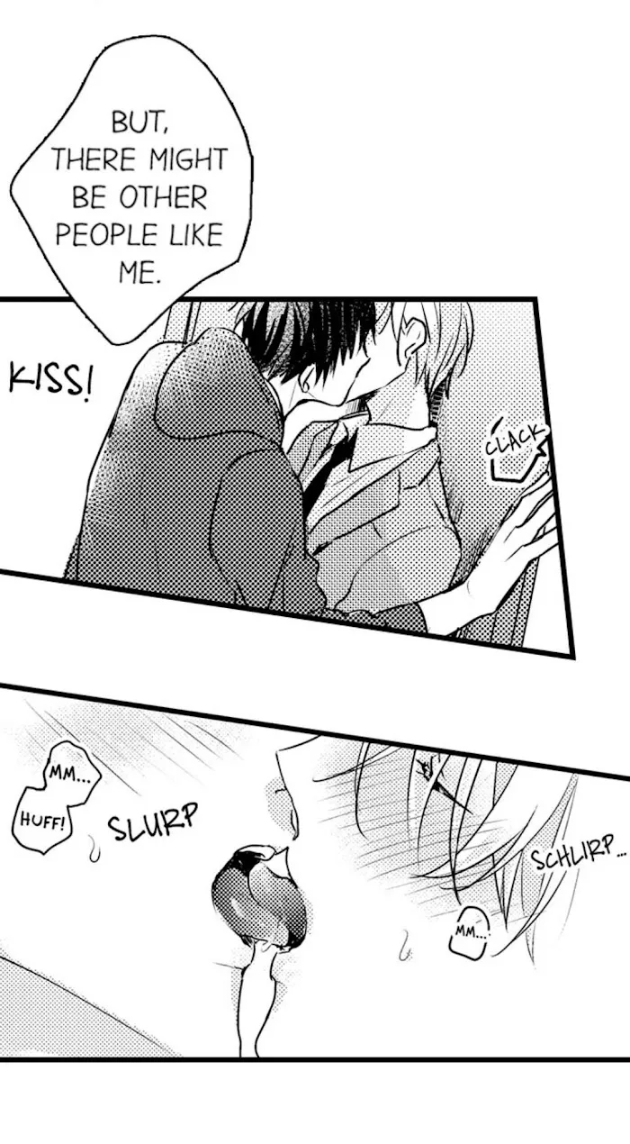 Papa Datte, Shitai - Chapter 42 Page 25