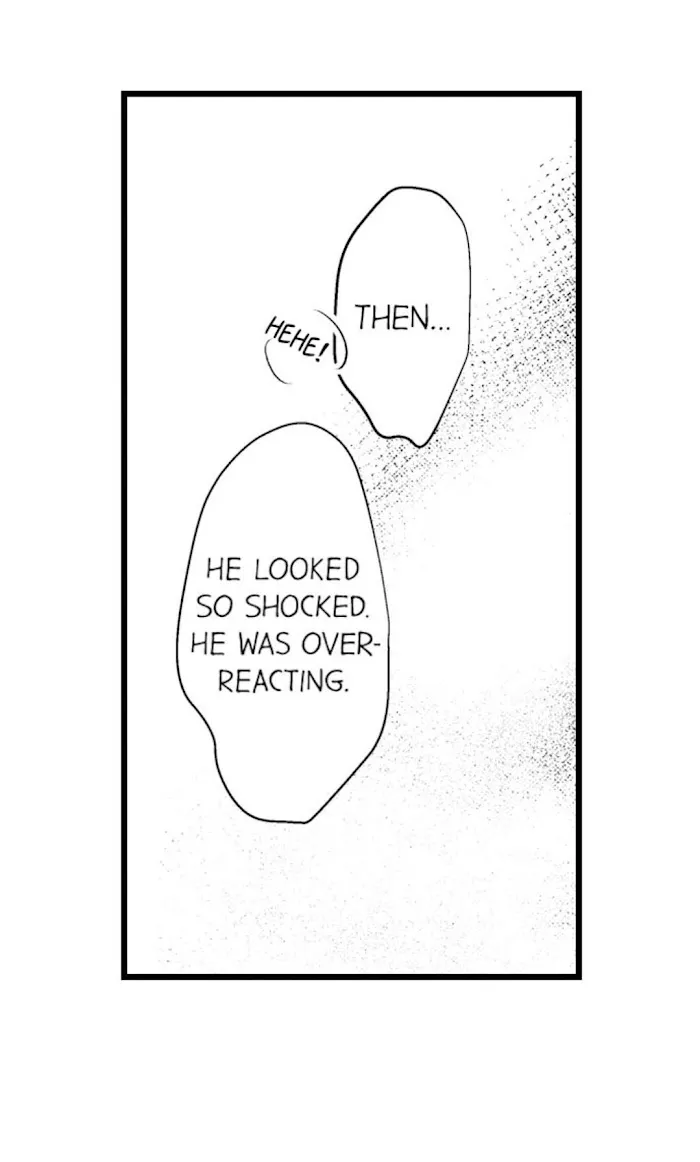 Papa Datte, Shitai - Chapter 42 Page 36