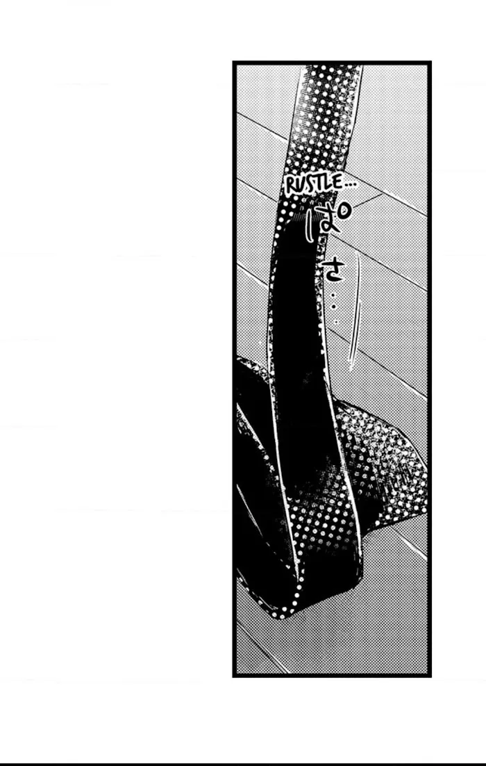 Papa Datte, Shitai - Chapter 42 Page 38