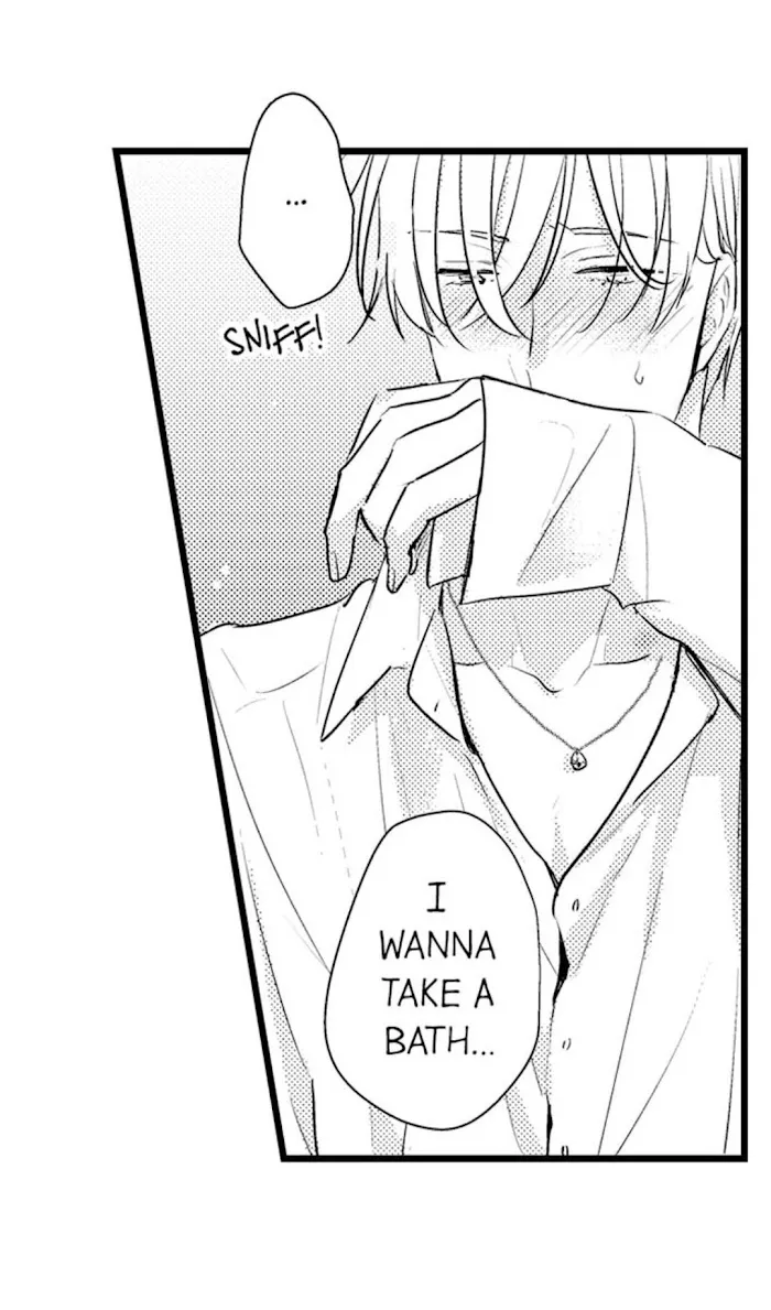 Papa Datte, Shitai - Chapter 42 Page 39