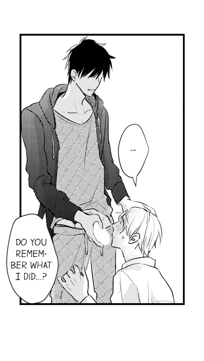 Papa Datte, Shitai - Chapter 42 Page 44
