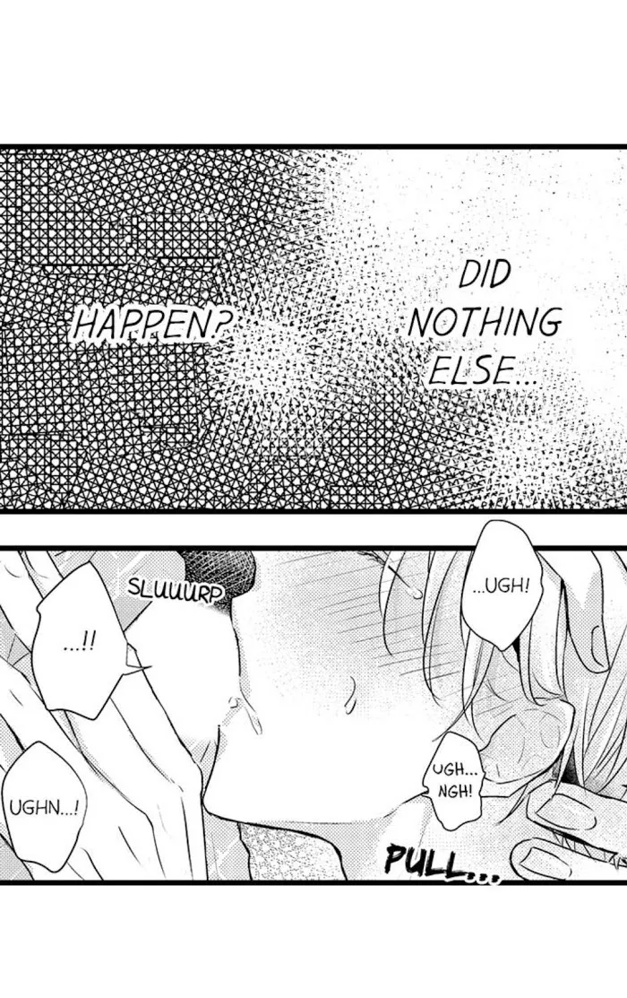 Papa Datte, Shitai - Chapter 43 Page 8