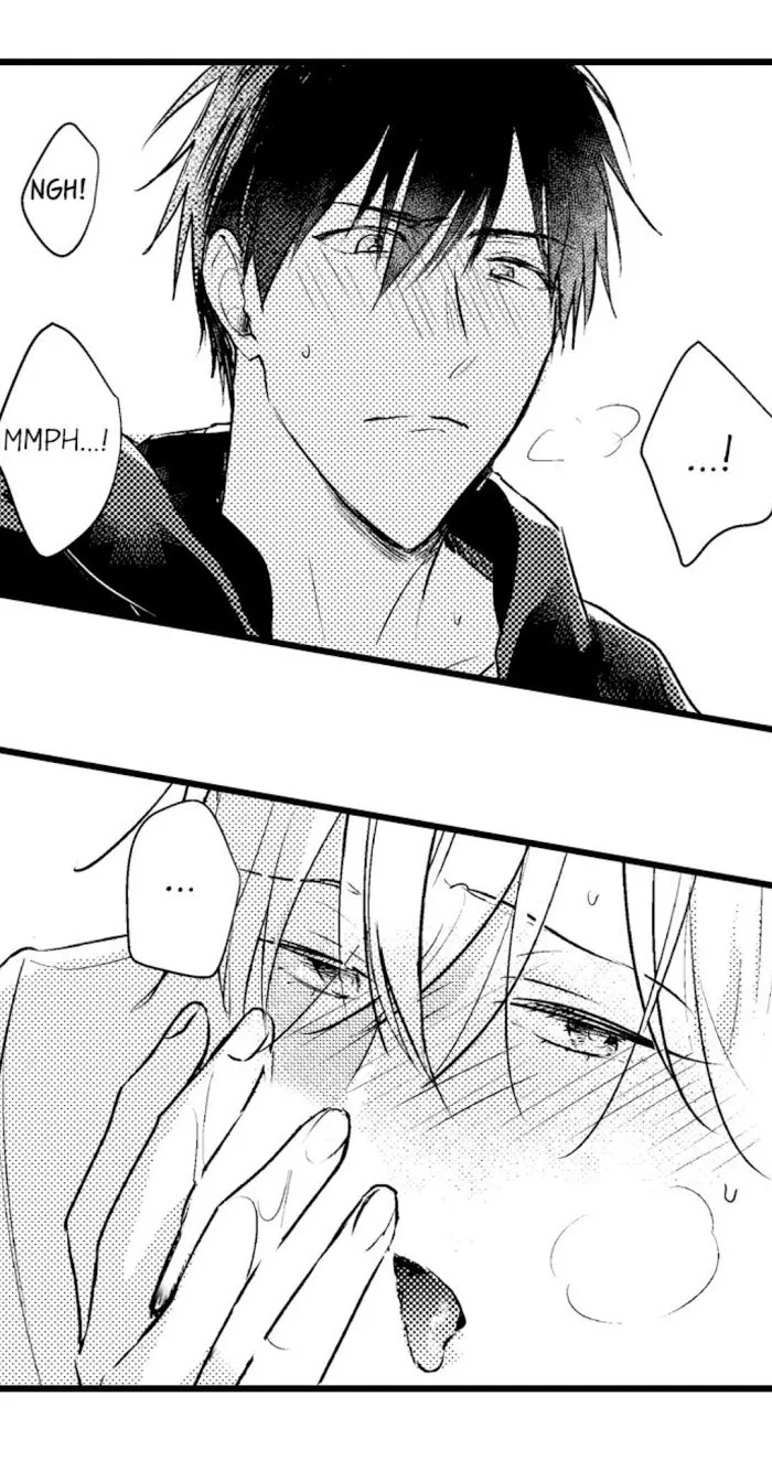Papa Datte, Shitai - Chapter 43 Page 15