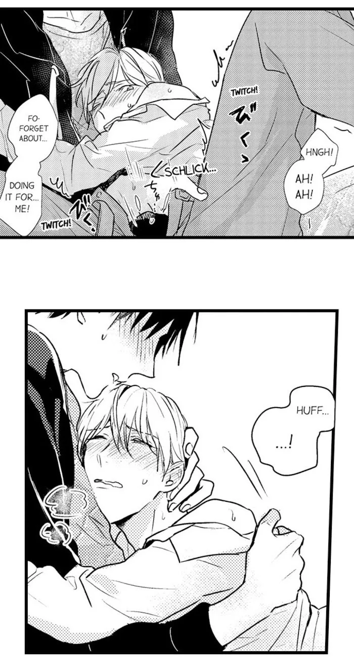 Papa Datte, Shitai - Chapter 43 Page 21