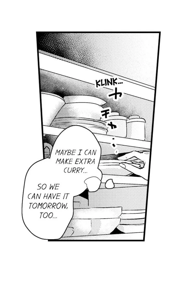 Papa Datte, Shitai - Chapter 43 Page 38