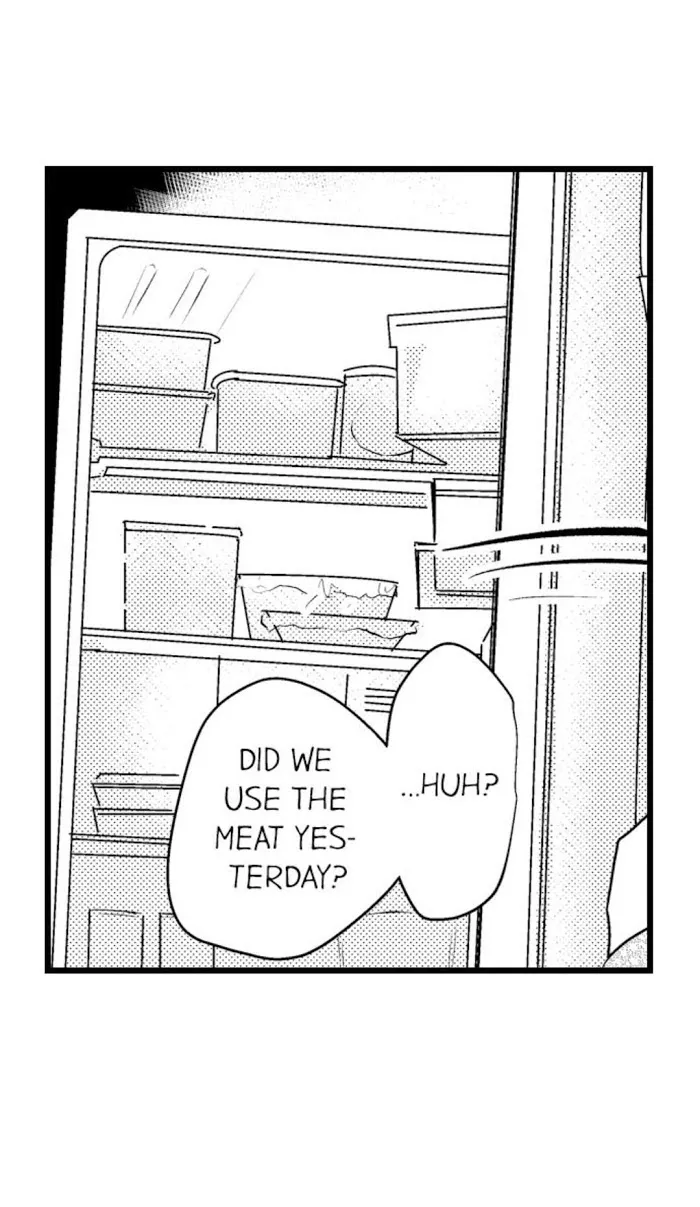 Papa Datte, Shitai - Chapter 43 Page 39