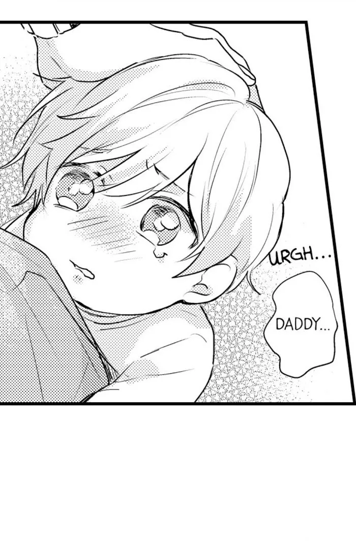 Papa Datte, Shitai - Chapter 44 Page 11
