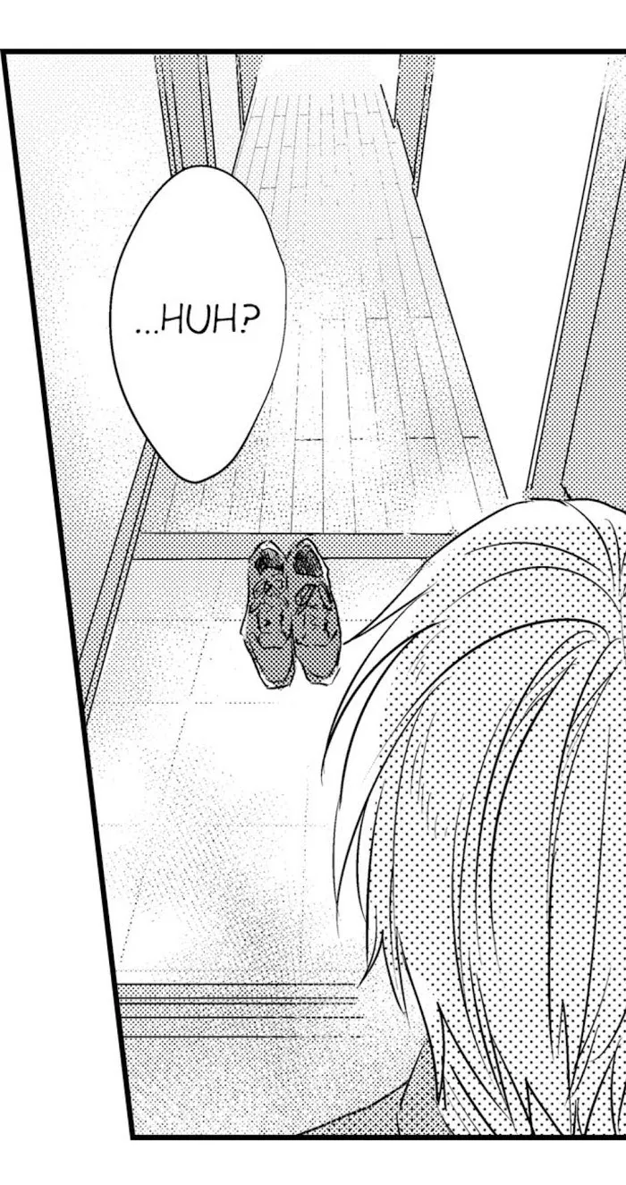 Papa Datte, Shitai - Chapter 44 Page 16