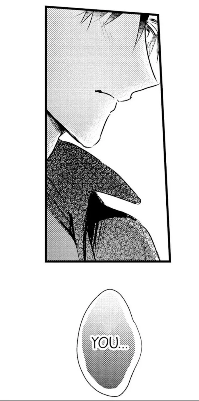 Papa Datte, Shitai - Chapter 44 Page 22