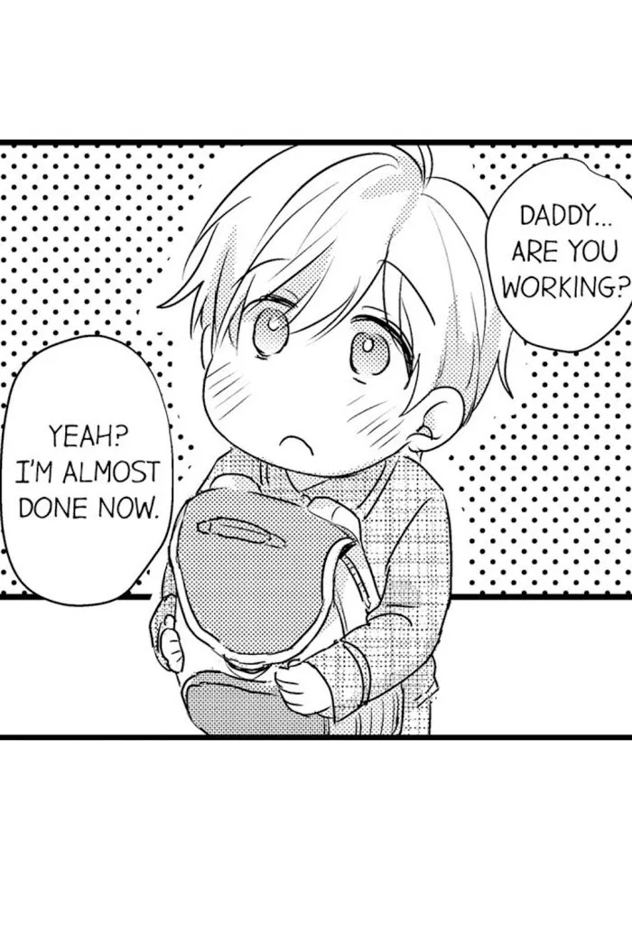 Papa Datte, Shitai - Chapter 44 Page 37