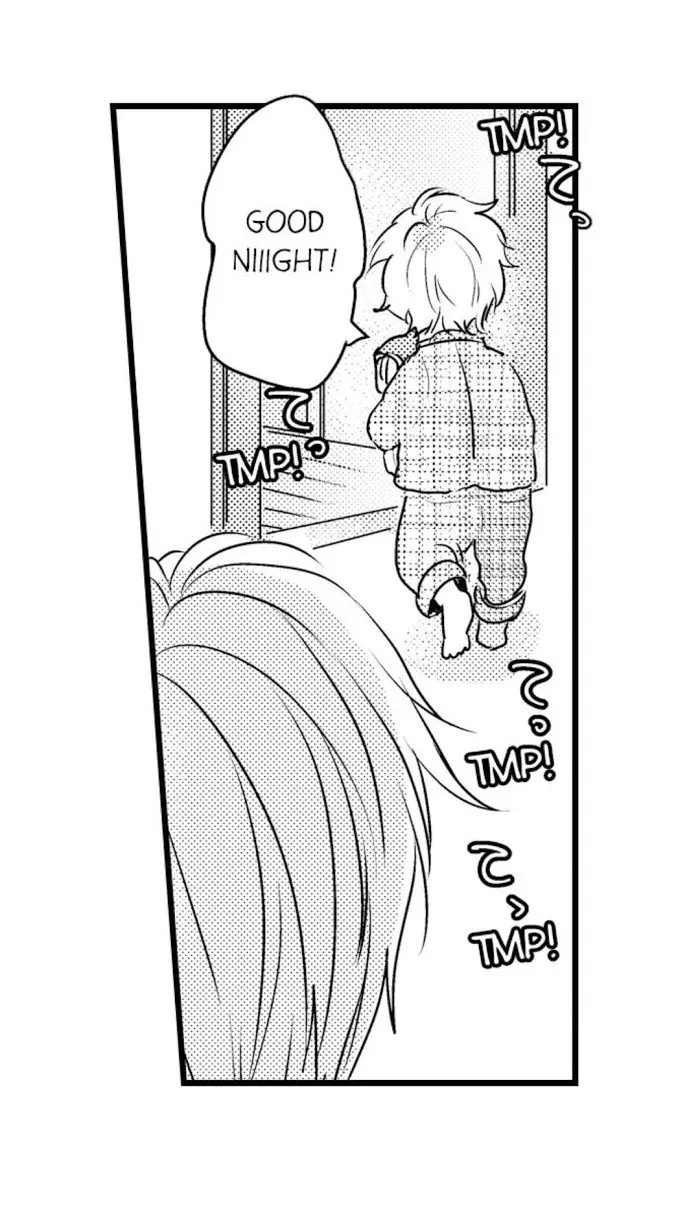 Papa Datte, Shitai - Chapter 44 Page 41