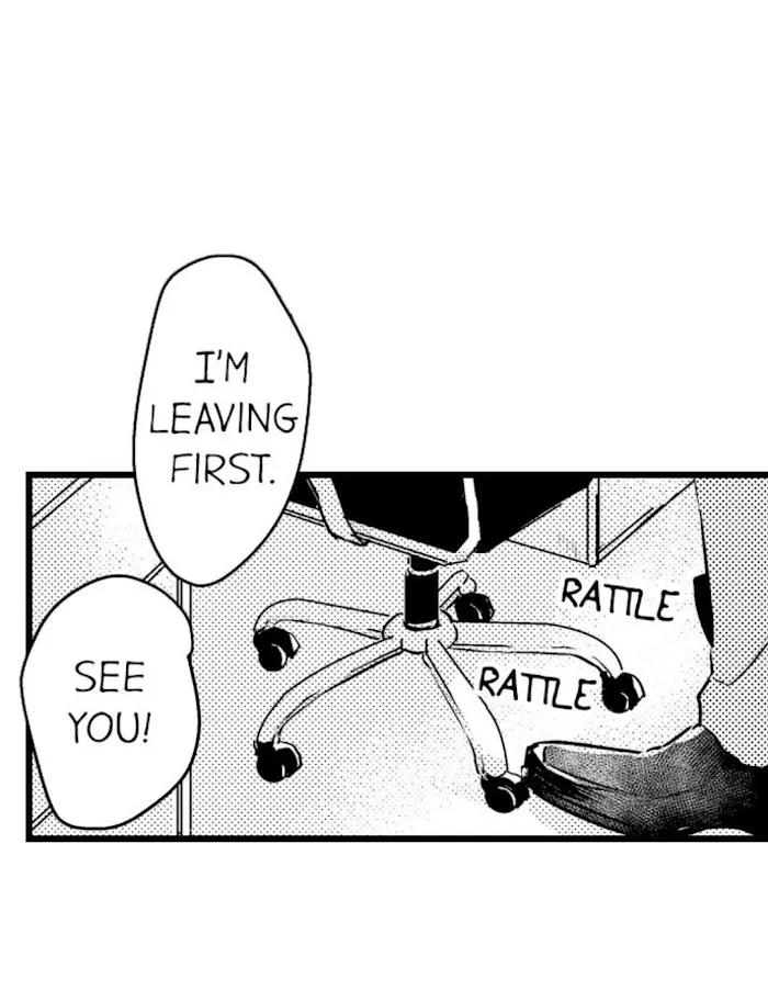 Papa Datte, Shitai - Chapter 45 Page 3