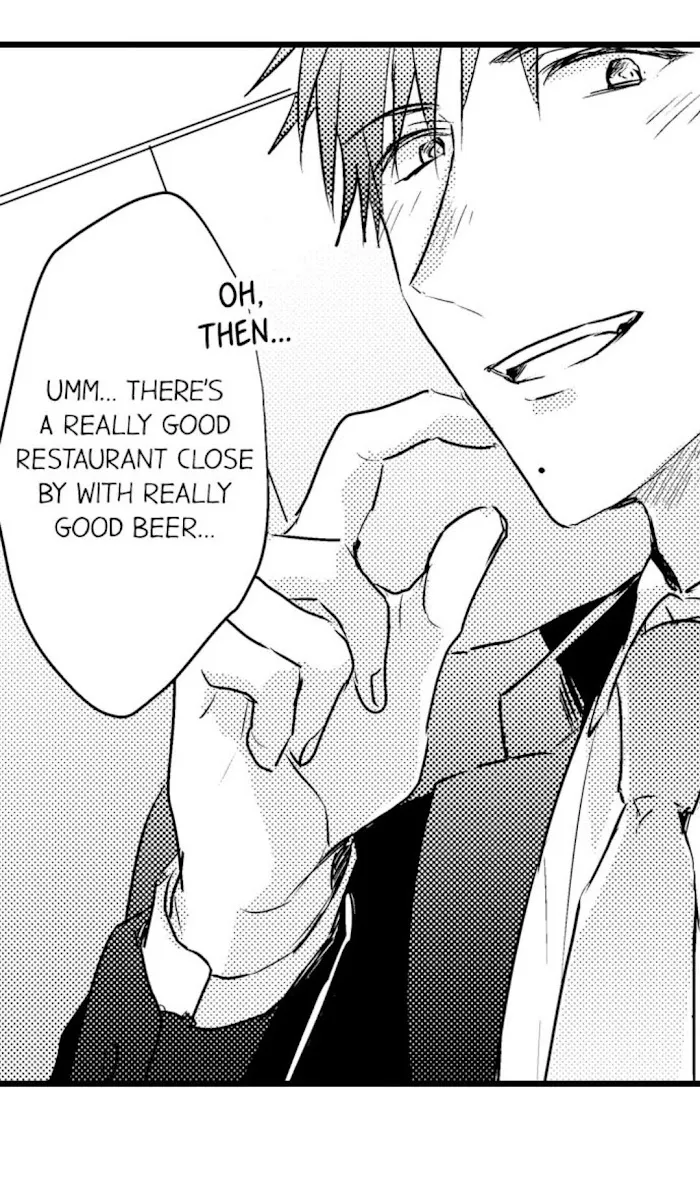 Papa Datte, Shitai - Chapter 45 Page 11