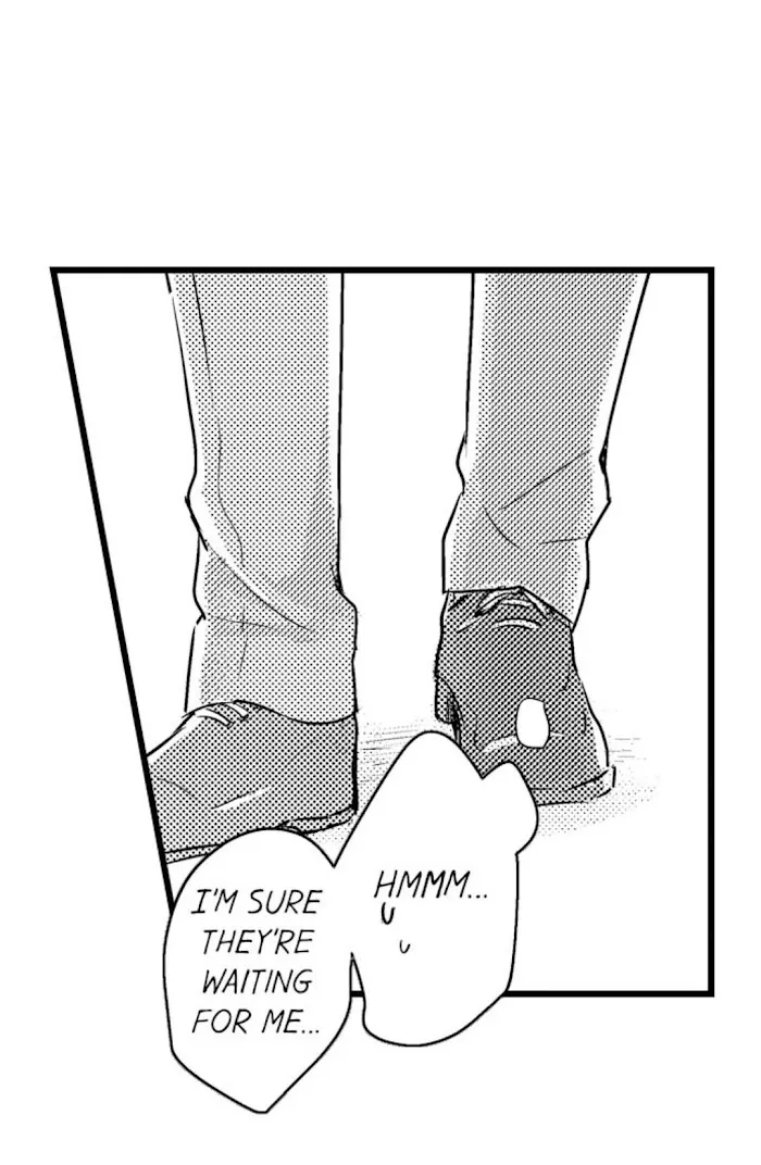 Papa Datte, Shitai - Chapter 45 Page 13