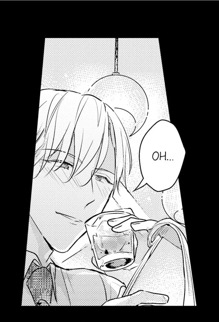 Papa Datte, Shitai - Chapter 45 Page 25