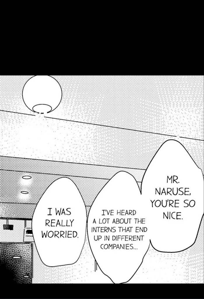 Papa Datte, Shitai - Chapter 45 Page 32
