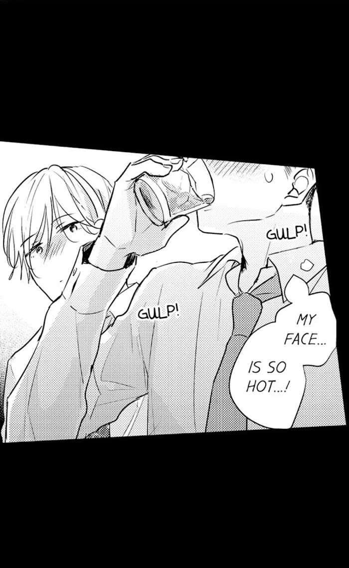 Papa Datte, Shitai - Chapter 45 Page 39