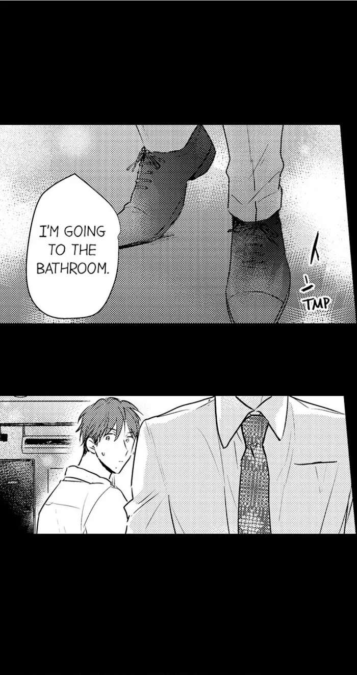 Papa Datte, Shitai - Chapter 46 Page 11