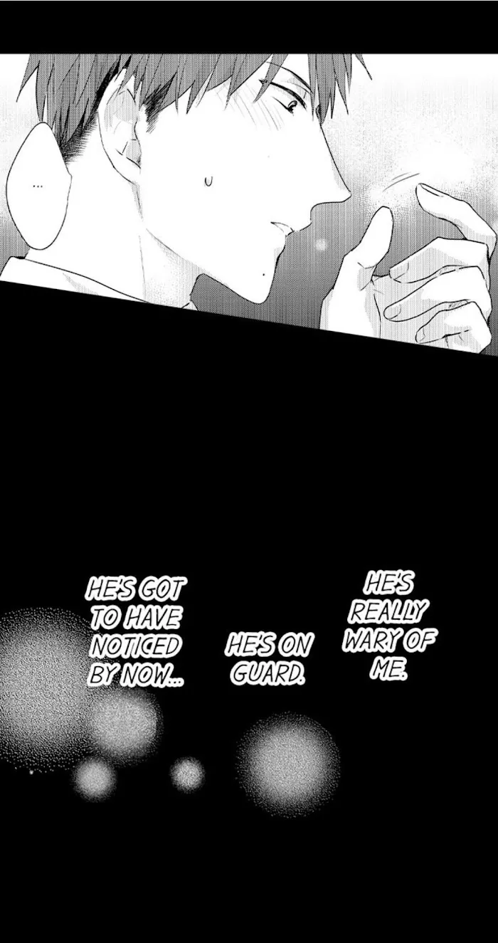Papa Datte, Shitai - Chapter 46 Page 12