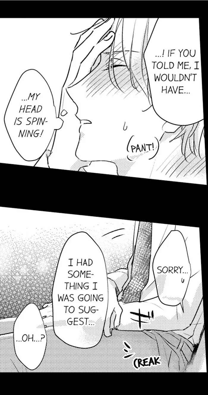 Papa Datte, Shitai - Chapter 46 Page 26