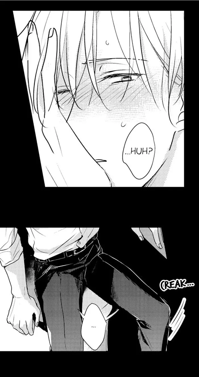 Papa Datte, Shitai - Chapter 46 Page 32