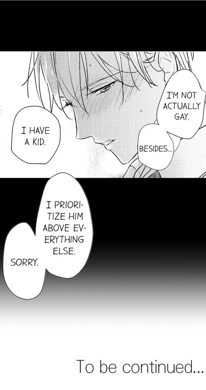 Papa Datte, Shitai - Chapter 46 Page 39