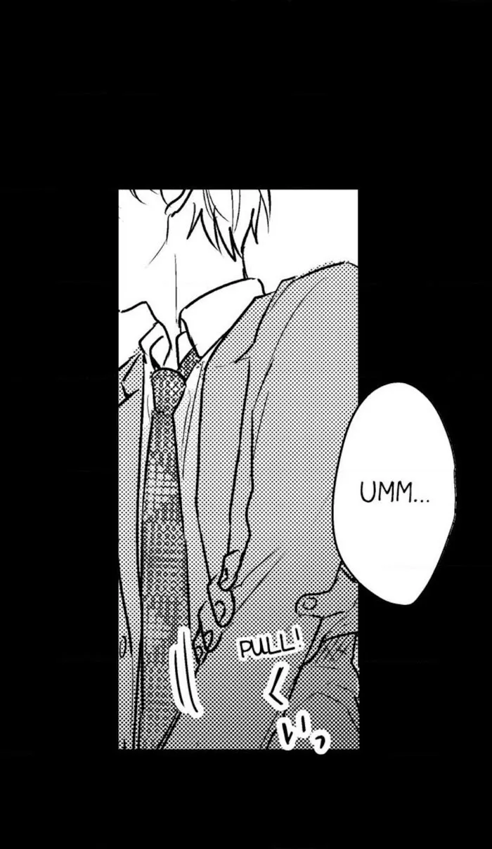 Papa Datte, Shitai - Chapter 47 Page 19