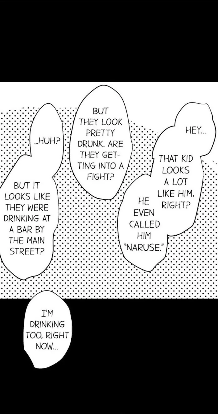 Papa Datte, Shitai - Chapter 47 Page 21
