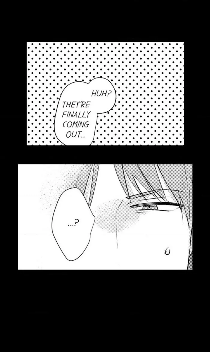 Papa Datte, Shitai - Chapter 47 Page 24
