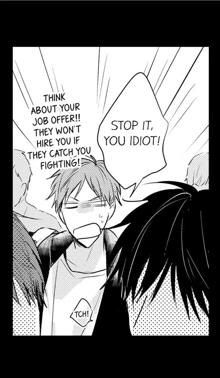 Papa Datte, Shitai - Chapter 47 Page 31