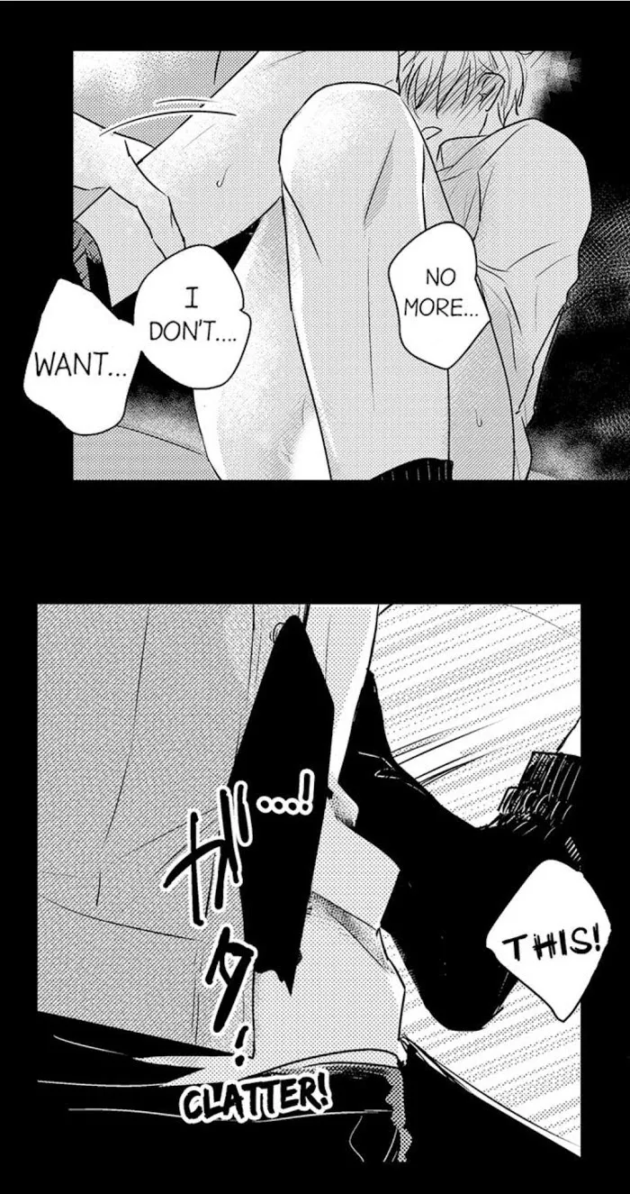 Papa Datte, Shitai - Chapter 48 Page 18