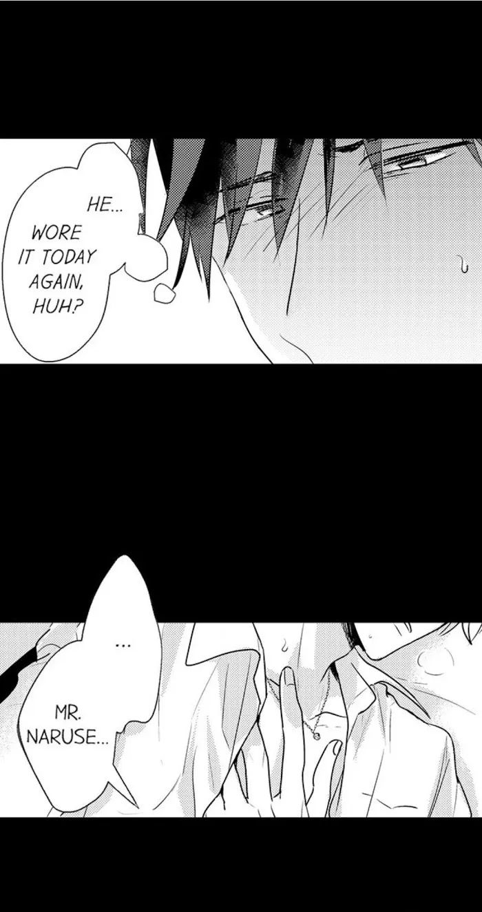 Papa Datte, Shitai - Chapter 48 Page 28