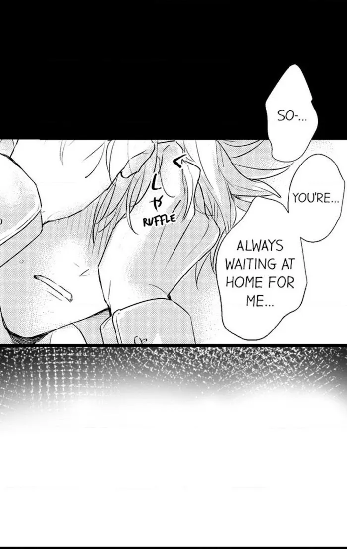 Papa Datte, Shitai - Chapter 48 Page 29
