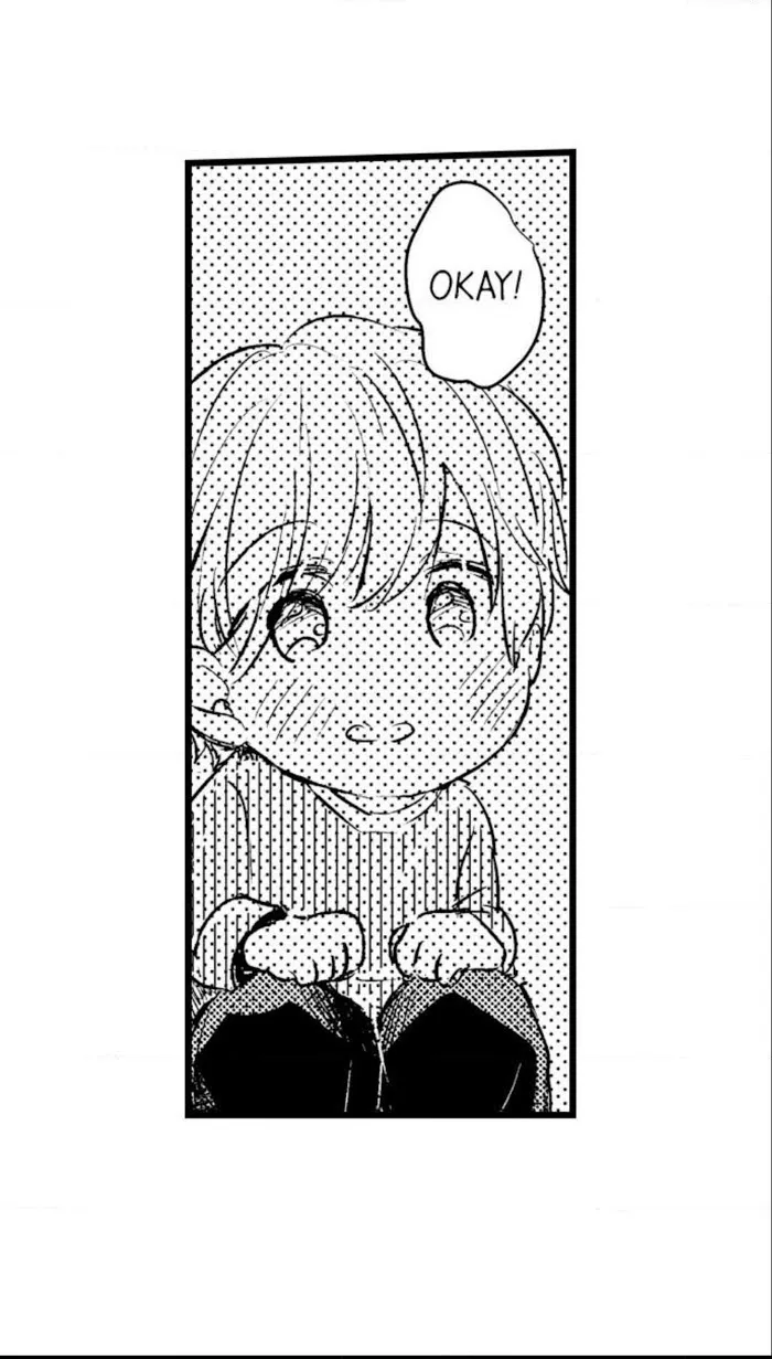 Papa Datte, Shitai - Chapter 48 Page 35