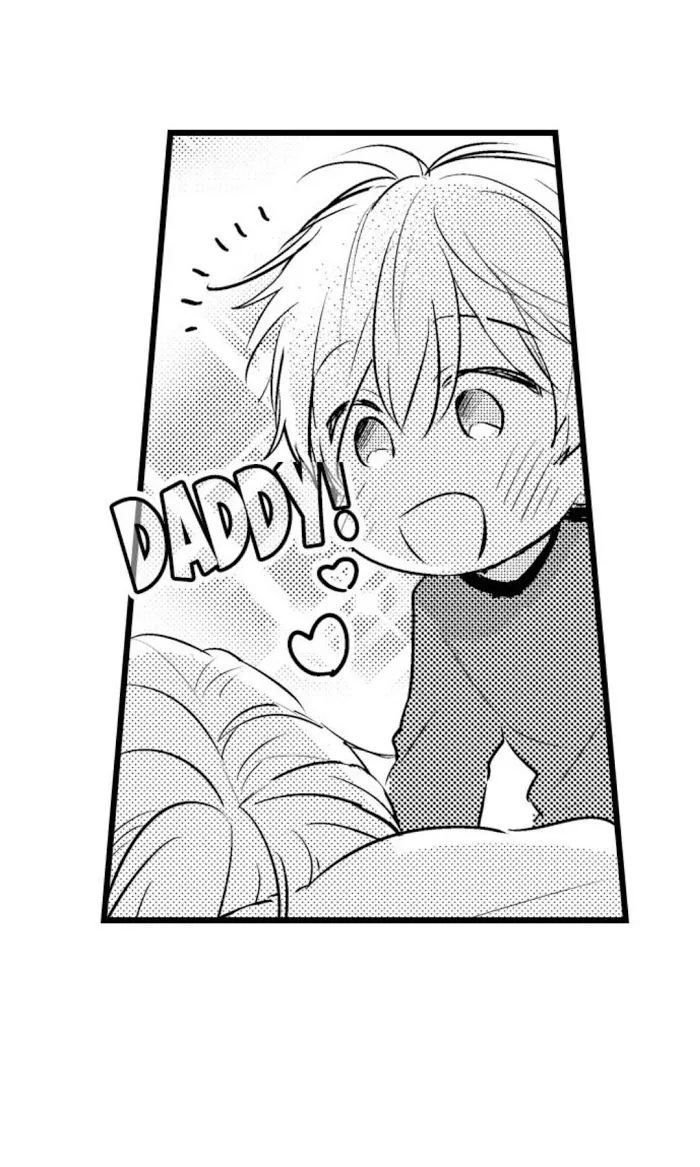 Papa Datte, Shitai - Chapter 48 Page 39
