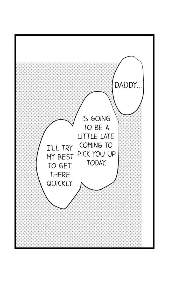 Papa Datte, Shitai - Chapter 48 Page 43