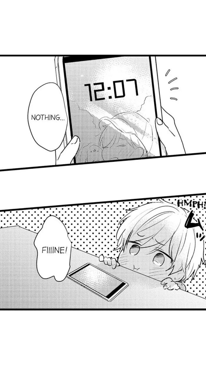 Papa Datte, Shitai - Chapter 49 Page 20