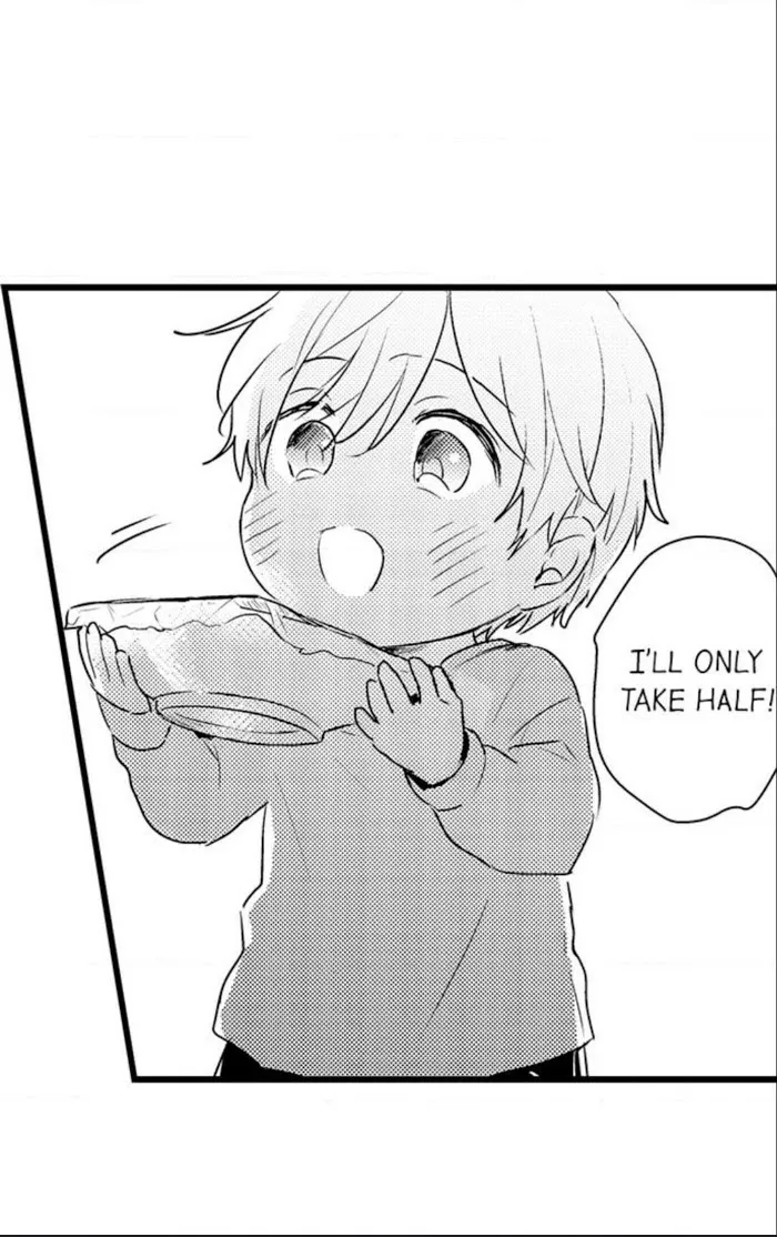 Papa Datte, Shitai - Chapter 49 Page 23