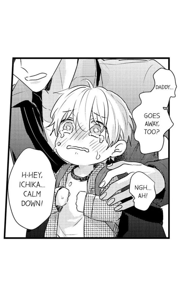 Papa Datte, Shitai - Chapter 49 Page 41