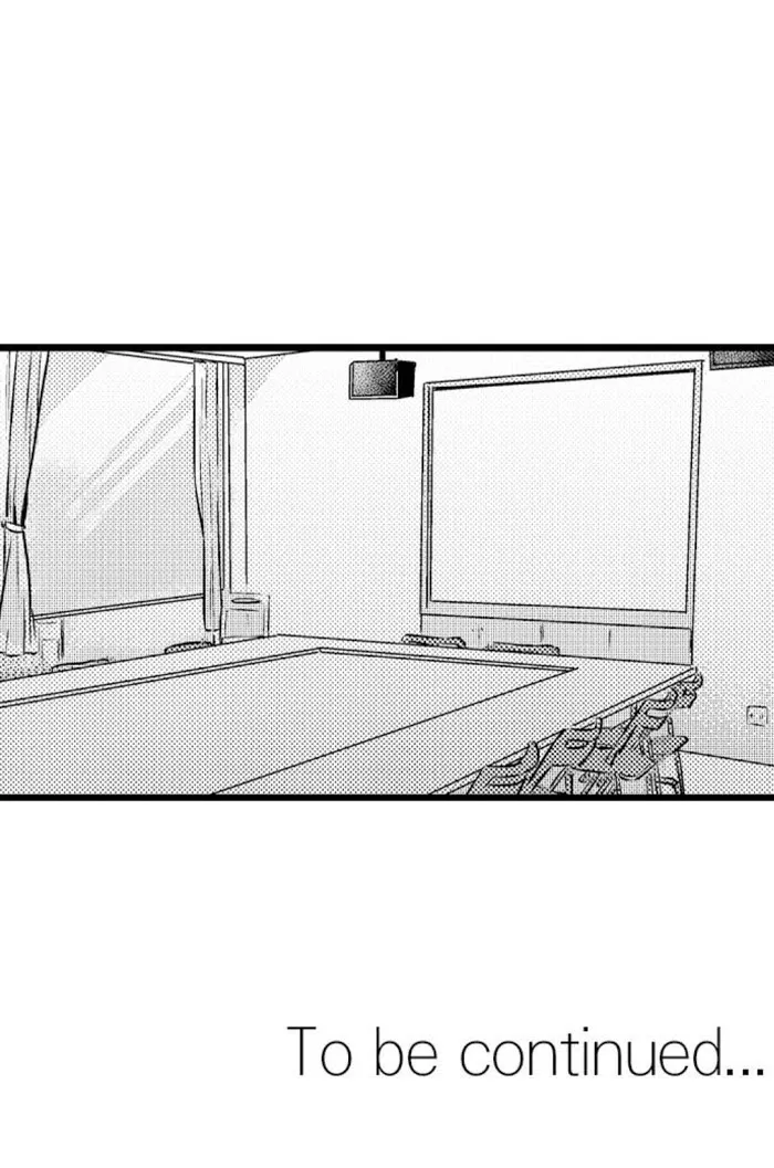 Papa Datte, Shitai - Chapter 49 Page 44