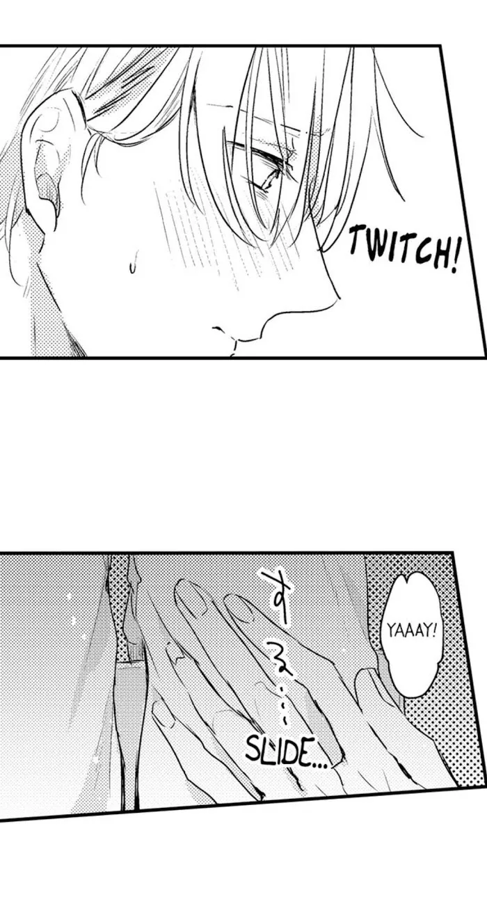 Papa Datte, Shitai - Chapter 5 Page 8
