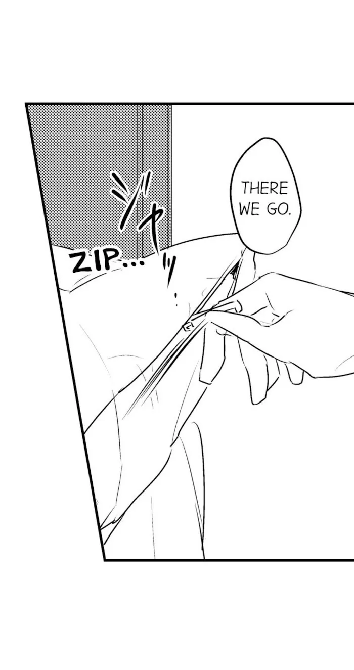 Papa Datte, Shitai - Chapter 5 Page 17