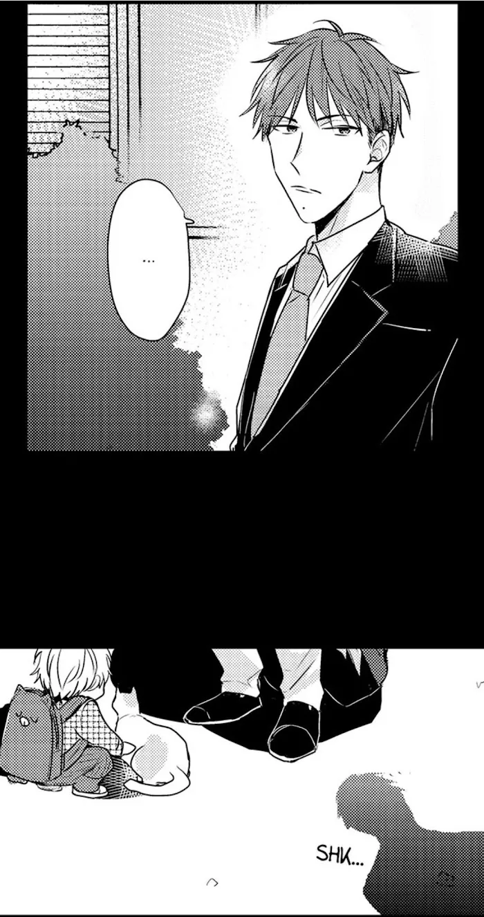 Papa Datte, Shitai - Chapter 50 Page 12