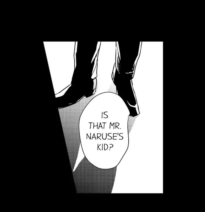 Papa Datte, Shitai - Chapter 50 Page 15