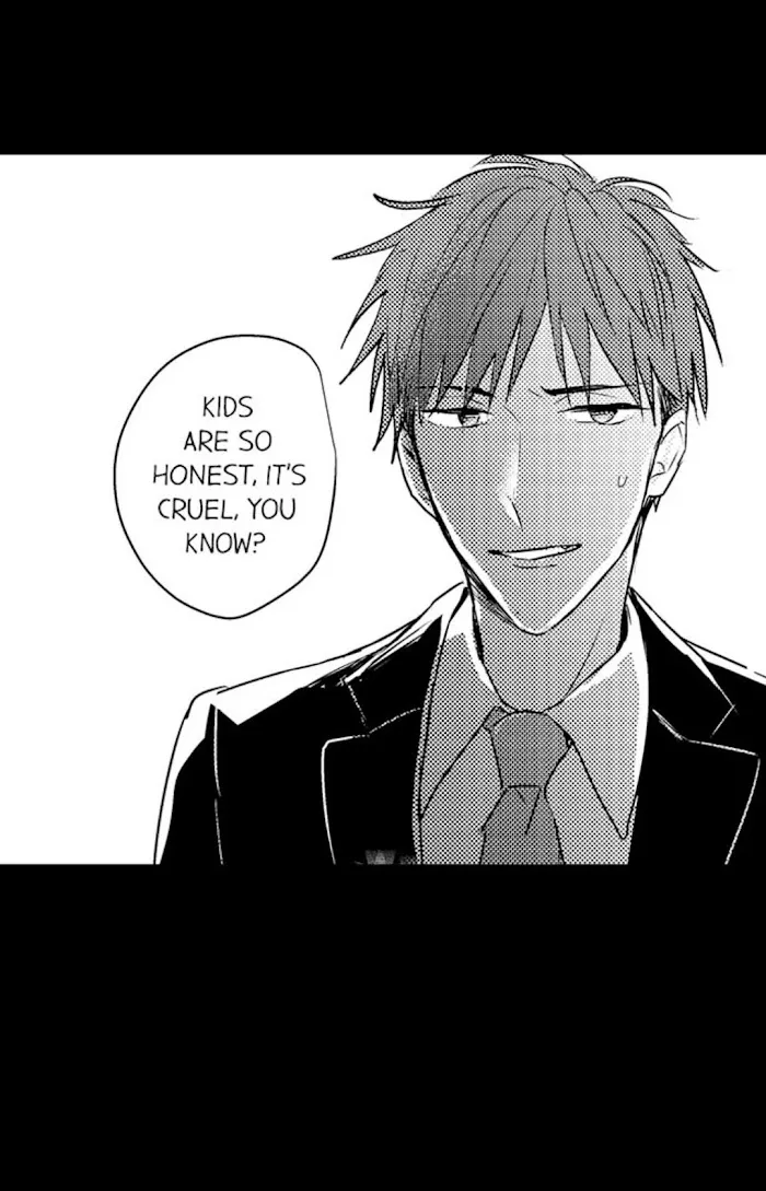 Papa Datte, Shitai - Chapter 50 Page 21