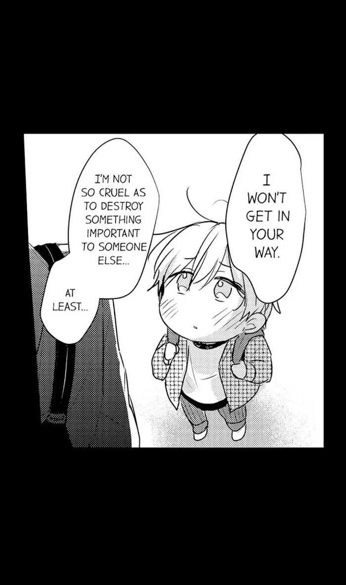 Papa Datte, Shitai - Chapter 50 Page 23